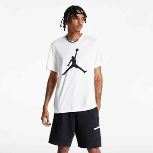 Jordan Jumpman Nba Crew Erkek Basketbol Tişört DA6796-100