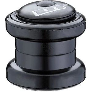 Bike And Art Dt Furç Takımı - Dt-17, 1 1/8, Siyah