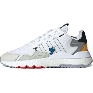 Adidas Nite Jogger Erkek Günlük Spor Ayakkabı