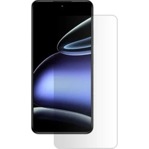 ECR MOBILE General Mobile GM24 Pro ile Uyumlu Şeffaf Esnek Nano Cam Ekran Koruyucu