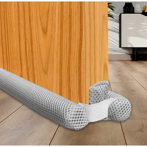 Çift Taraflı Kapı Altı Rüzgar Önleyici, Kapı Altı Soğuk Kesici, Toz Rüzgar Önleyici, Isı Yalıtımı Sağlayan Sızdırmaz Sünger