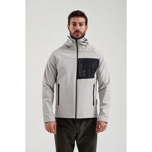 Erkek Softshell Mont 2011120