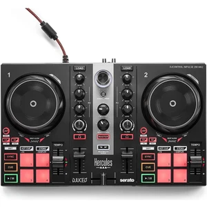Dj - Inpulse 200 Mk2 Dj Controller