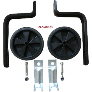 20 Jant Bisiklet Denge Tekeri Takviye