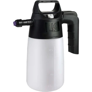 İK Sprayers Ik Foam 1,5 Köpük Yapıcı Kimyasal Dayanımlı Basınçlı Pompa 1,5 Litre