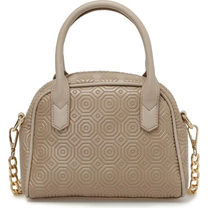 Embsd Mını El 3pr Vizon Kadın El Çantası