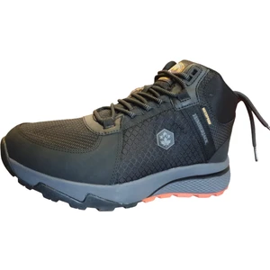 Miles 3pr Siyah Trekking & Outdoor Waterproof (Su Geçirmez) Erkek Bot