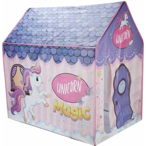Unicorn Oyun Çadırı 100X70X100