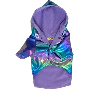 Patte Zone Unicorn - Yağmurluk - Limited Edition
