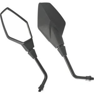Motosiklet Ayna Ayna Universal 10 mm 1 Takım