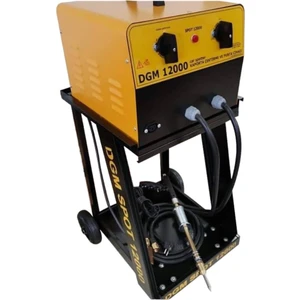 12000 Spot Kaporta Çektirme ve Punta Makinesi