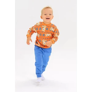 Baby Bebek Takımı