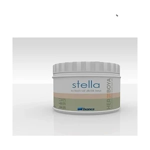SU BAZLI AKRİLİK BOYA  KEPENEK 1 LT