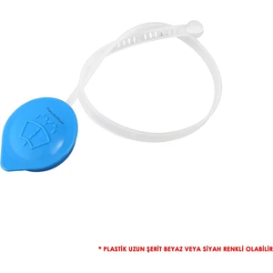 Honda Cıvıc Su Fiskiye Depo Kapağı 2007-2012 76802-SJD-003