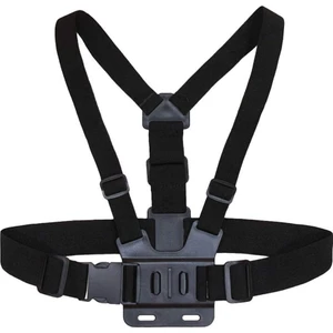 Gopro Uyumlu Göğüs Bandı Askısı Chest Mount