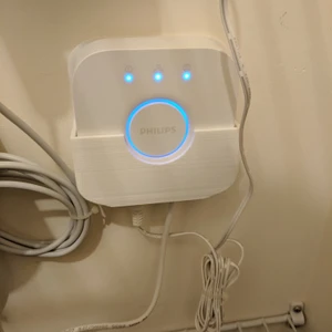 Philips Hue Hub Duvar Standı