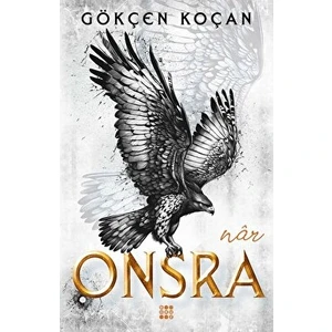 Onsra 1 : Nar - Gökçen Koçan