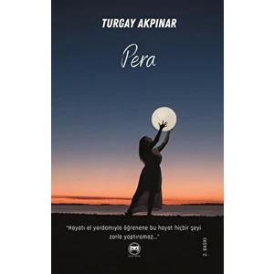 Pera - Turgay Akpınar