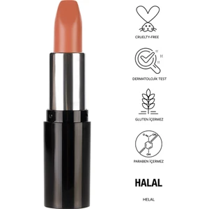 Nude Lipstick 549 Ruj