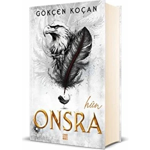 Onsra 2 : Hun - Gökçen Koçan