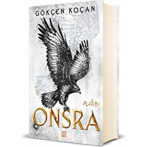 Onsra 1 : Nar - Gökçen Koçan