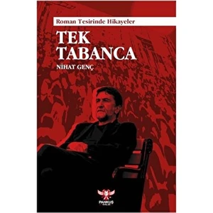 Tek Tabanca - Nihat Genç