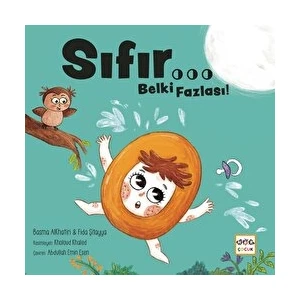 Sıfır Belki Fazlası ! - Basma Alkhatiri