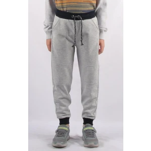 Alexander Gardi Bağlamalı Çocuk Eşofman Altı (C23-001001A)