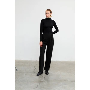 Crossover palazzo pantolon - Premium edition