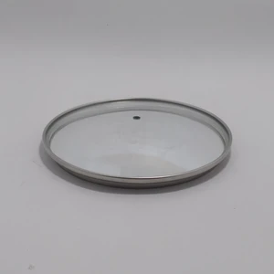 Cam Kapak 22 cm