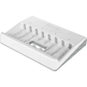 57659 Li Şarj Cihazı   + 12 Adet Varta 2100 Mah Pil Aydos