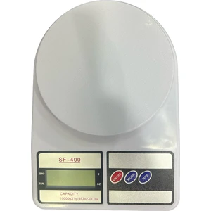 Dijital Hassas Terazi 10 kg Kapasiteli