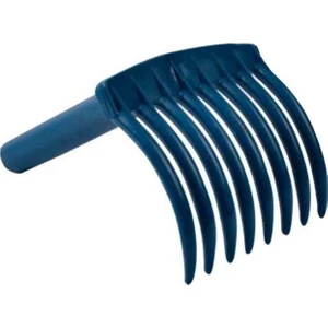 Tiesa Home 3 Adet Plastik 8 Dişli Bahçe Zeytin Toplama Tırmığı
