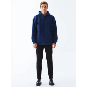 Lacivert Sweatshirt