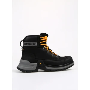 Caterpillar Siyah Erkek Deri Bot Colorado Expedıtıon Wp