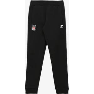 Adidas Siyah Erkek Eşofman Altı IP1269-BJK Og Es Pnt       Black