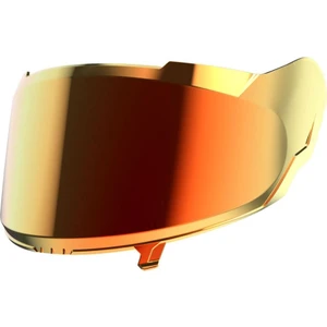 X.R3R Kask Camı Irıdıum Kırmızı