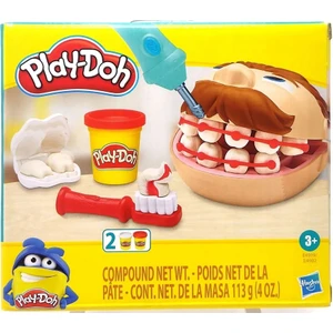 Playdoh Play Doh Mini Dişçi Seti E4902-E4919