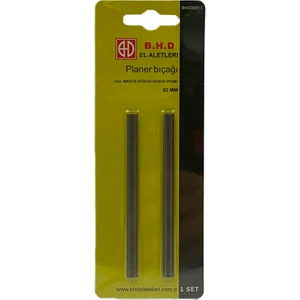 Fırat Hırdavat 82 mm Ince Planya Bıçağı