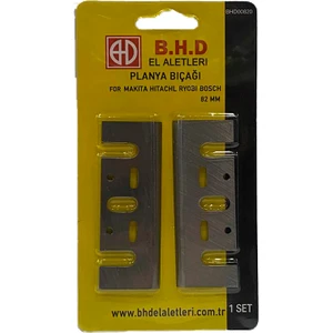 Fırat Hırdavat 82MM Planya Bıçağı