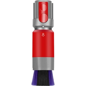 Adet Dyson V7 V8 V10 V11 V15 Elektrikli Süpürge Traceless Toz Giderme Yumuşak Fırça Evrensel Emme Başlığı Aksesuarları (Yurt Dışından)