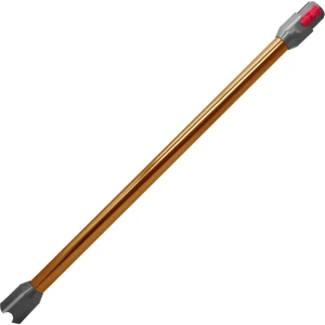 Dyson V12/V10 Dijital Ince Vakum Hızlı Bırakma Düz Boru Bar El Düz Boru Parçaları Için Metal Uzatma Çubuğu (Yurt Dışından)