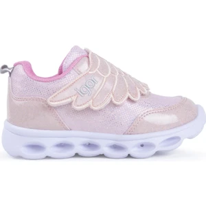 BC10001 Bella Işıklı Spor Ayakkabı