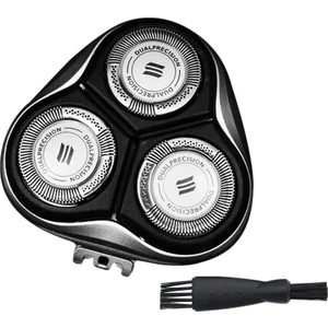 Philips AT750 Için Tıraş Makinesi Yedek Tıraş Başlığı Blate Çerçevesi, Gümüş (Yurt Dışından)