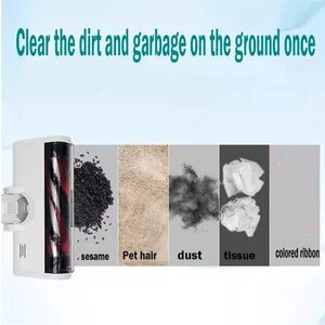 Xiaomi K10/G10 Xiaomi 1c Dreame Için Elektrikli Fırça Başlığı (Yurt Dışından)