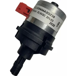 Turbotec 3 Yollu Vana Motoru