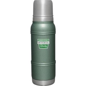 Milestones Termos 1 Lt [1960 Özel Seri] Yeşil