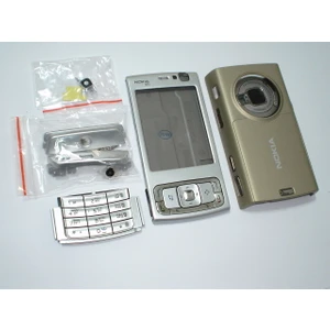 Nokia N95 Kasa Kapak ve Tuş Takımı