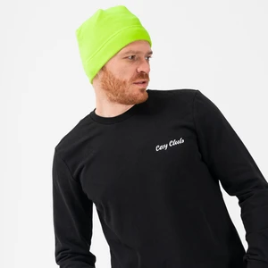 Erkek Düz Polar Bere