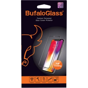 BufaloGlass iPhone 13 9D Cam Ekran Koruyucu